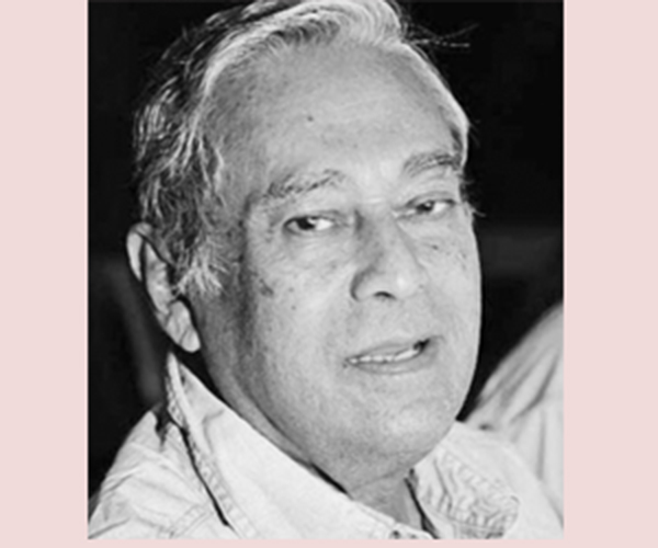 বেলাল চৌধুরীকে নিয়ে দু-চার কথা