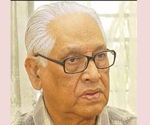 বহুদর্শী মুস্তাফা নূরউল ইসলাম