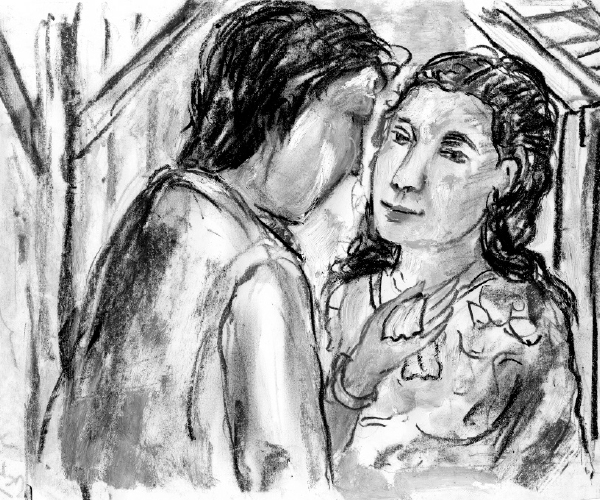 শুক্ল চতুর্দশী