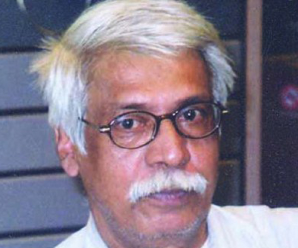 জিয়া হায়দার : আধুনিক নাটকের বিশিষ্ট রূপকার