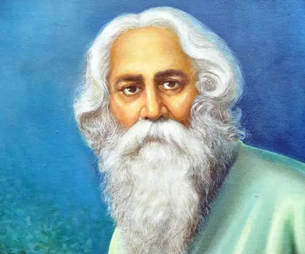 বৃহৎ বিশ্বে রবীন্দ্র-পদচিহ্ন