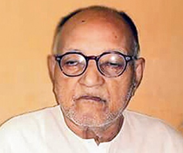 চিরপ্রেমিক কবি কবি অরবিন্দ গুহের প্রয়াণলেখ