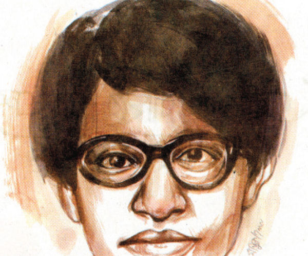 ফারাবীকে যেমন দেখেছি