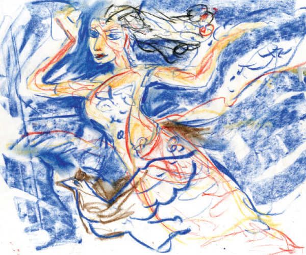 কাচঠোকরা