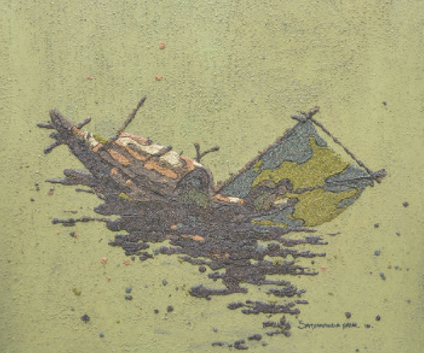 প্রকৃতির প্রতিফলন