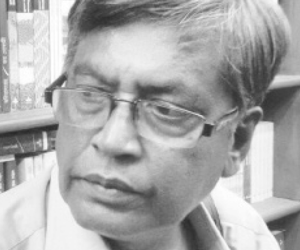 আফসার আমেদ : অনেক কথা বলা হলো না