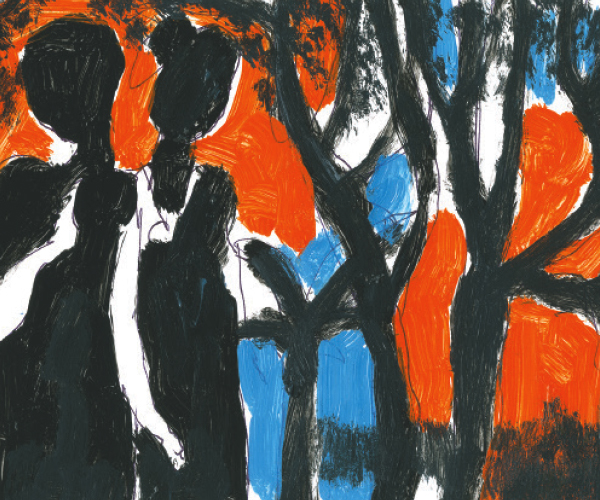 বাছেত মিয়ার দ্বিতীয় পর্বের জীবনযাপন