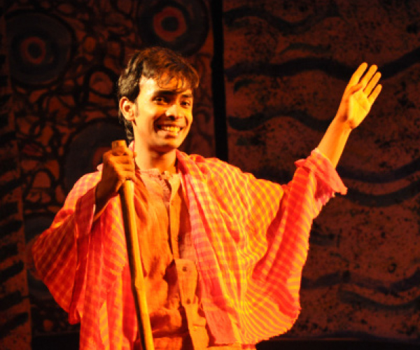 বুকঝিম এক ভালবাসা আবহমান বাংলার অবাক পৃথিবীর চাবিকাঠি