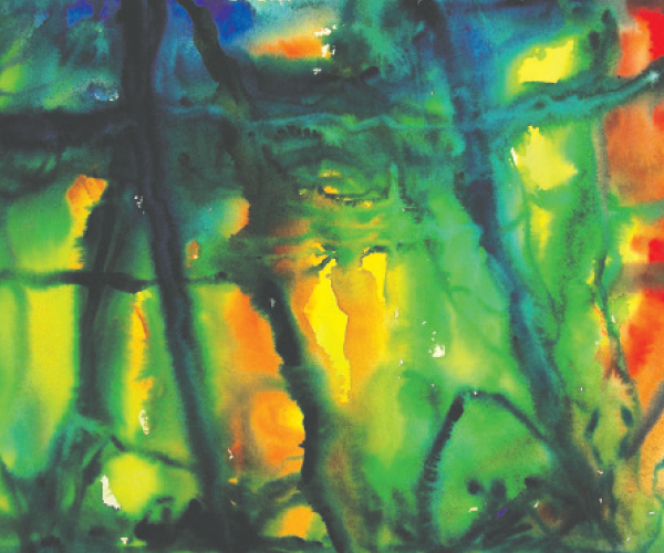 মেঘ ও মেঘশ্রী