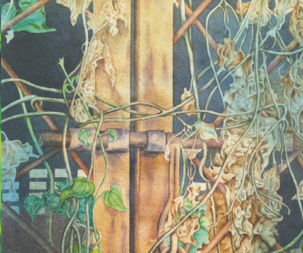 প্রাচ্যকলা : ঐতিহ্য ও আধুনিকতায়