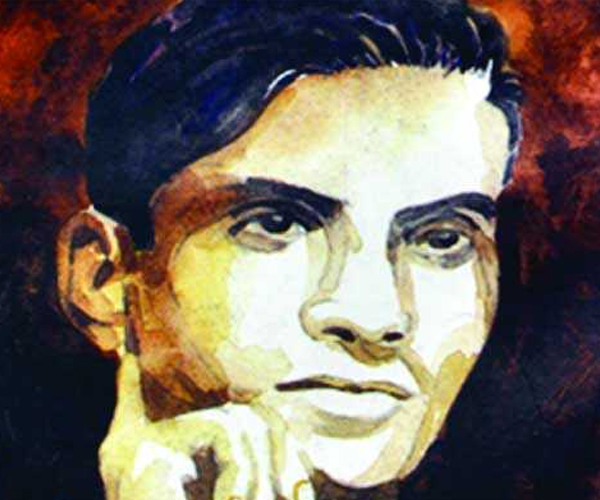 অদ্বিতীয় অদ্বৈত মল্লবর্মণ