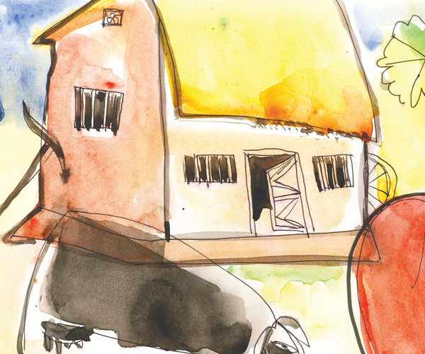 অগস্ত্যযাত্রা