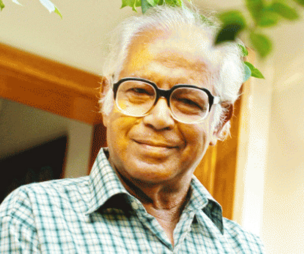 বেদনার নীলমণিলতা