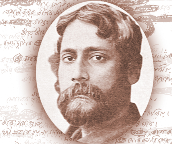 রবীন্দ্রনাথের ‘ক্যামেলিয়া’ ও ‘প্রথম পূজা’ : নিজেকে ভাঙা