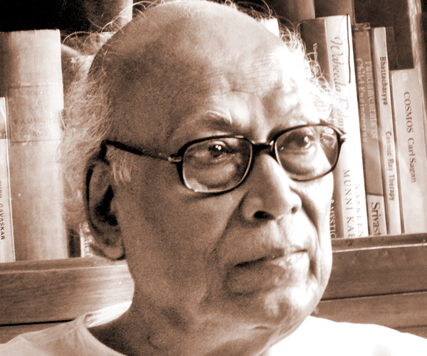 শঙ্খ ঘোষের 888sport app download apk : ক্ষমতাতন্ত্রের বিরুদ্ধ স্বরায়ণ