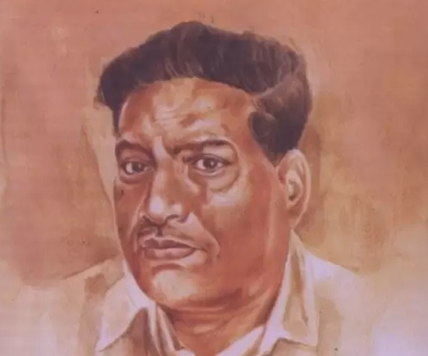 অনিঃশেষ যাত্রার বিভূতি