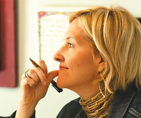 আপন ভুবন : ব্রেনে ব্রাউনের অনুসন্ধানে আপন হয়ে-ওঠা