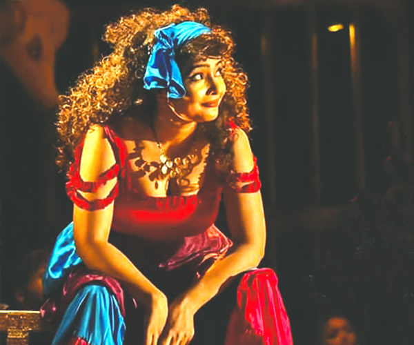 ডন : তাকে ভালো লাগে  হাওয়া কল  আর অলীক ঘোড়সওয়ারের খোয়াবনামা