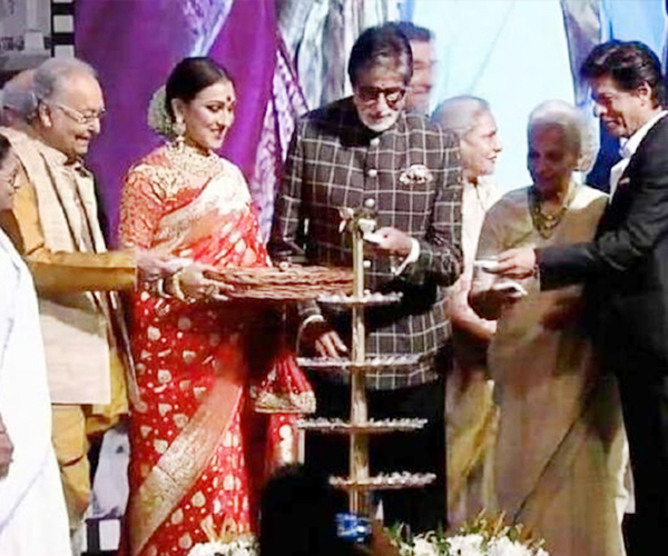 গোদার এবং কলকাতা  সিনেমা কার্নিভাল