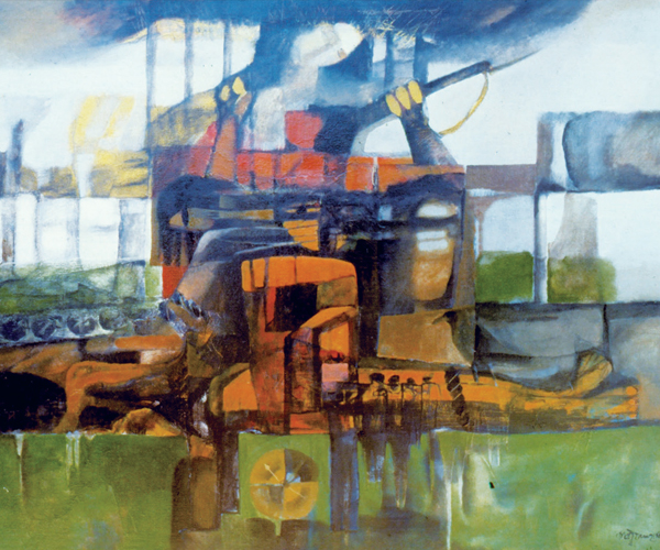 কাজী হাসান হাবিব