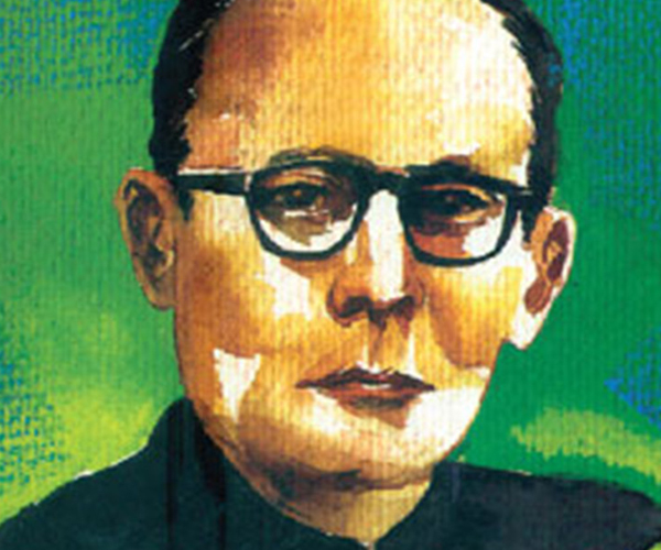 কয়েকটি লেখা মোতাহের হোসেন চৌধুরী