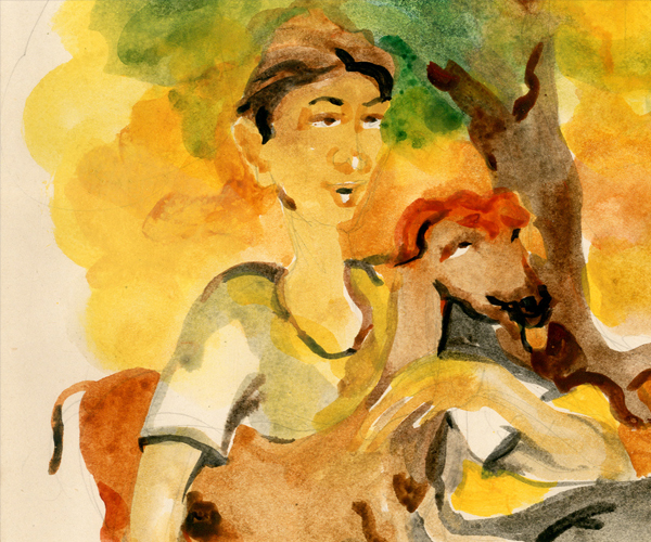 ছায়াবাজি