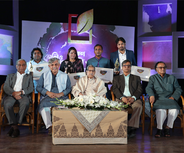 কালি ও কলম তরুণ কবি ও লেখক 888sport app download bd ২০১৮