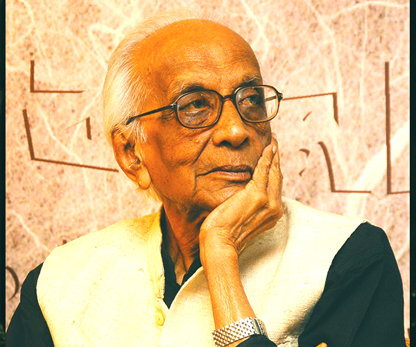 সেতুপুরুষের মৃত্যু  