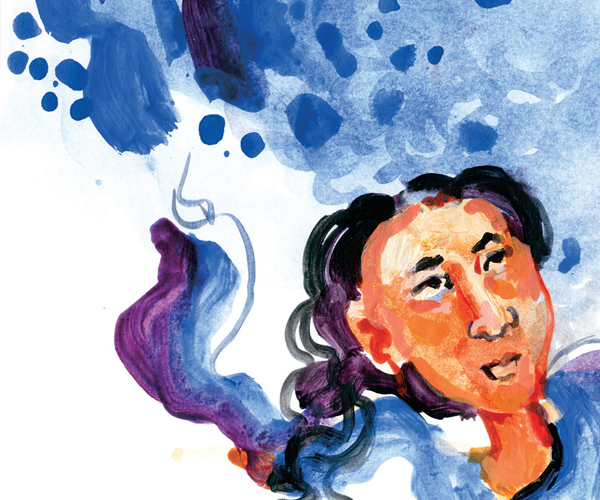 বাঁচিয়ে  রাখার স্বপ্ন