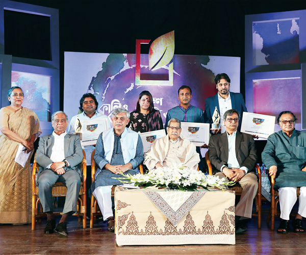 কালি ও কলম তরুণ কবি ও লেখক 888sport app download bd ২০১৮ চার তরুণের এক অধ্যায়