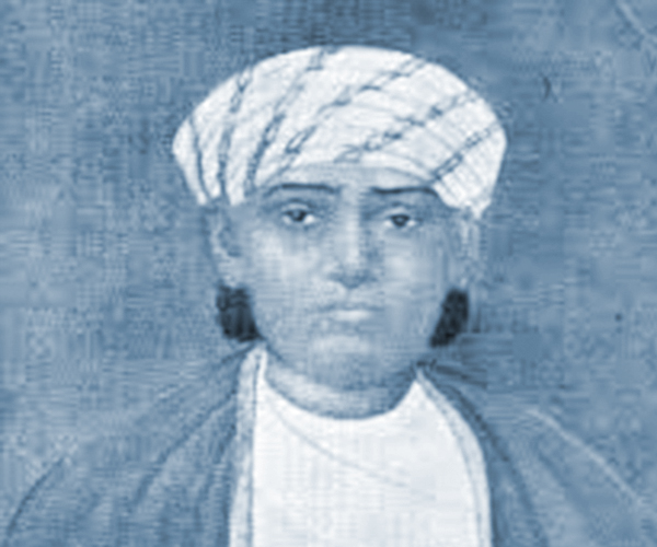 মতিলাল শীল : সময় ও তাঁর অনন্যতা