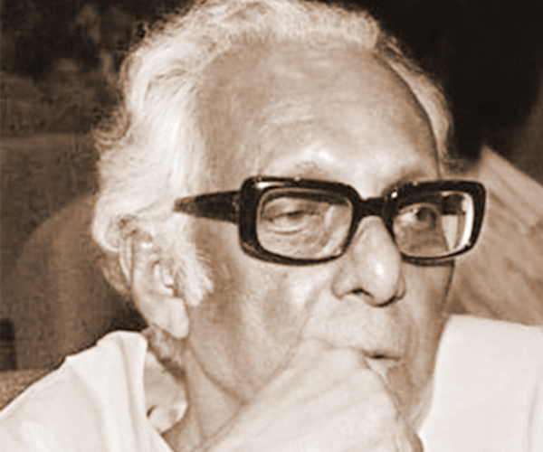 মৃণাল সেন : অন্ধকারের আরেক কণ্ঠ