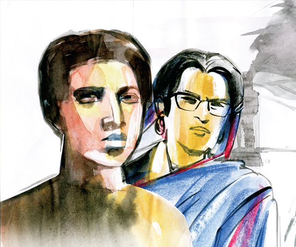 প্রজ্ঞার স্বর