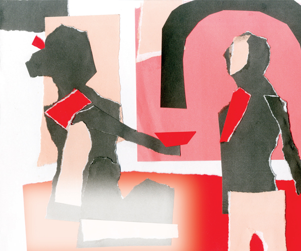 রানির ফলপাকাড়ি