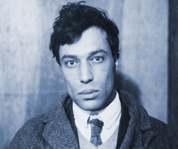 বরিস পাস্তেরনাক : রাজনীতির ডামাডোলে হারিয়ে যাওয়াএক কবিসত্তা