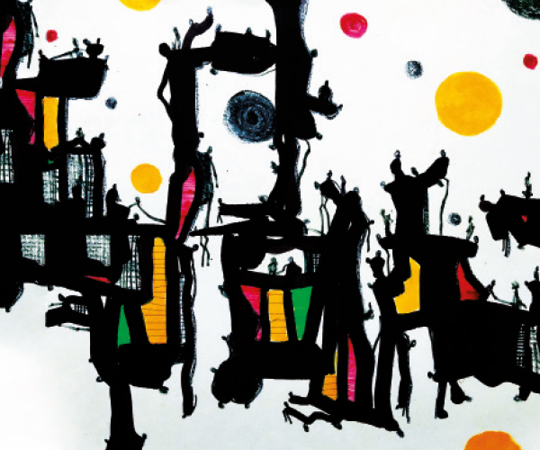 ফকরের বলি