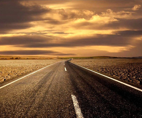 গন্তব্যের খোঁজে