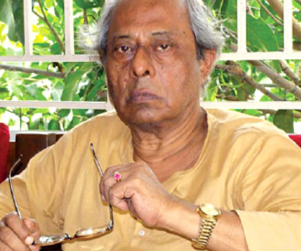 হাসান আজিজুল হকের গদ্য :  বিষয় ও রচনাকৌশল