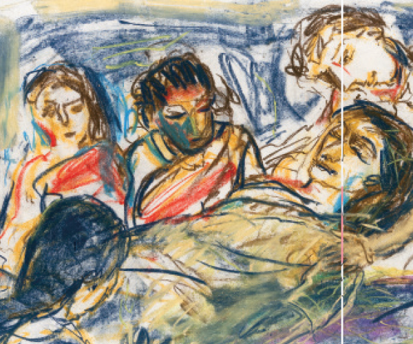 কালো ধোঁয়া