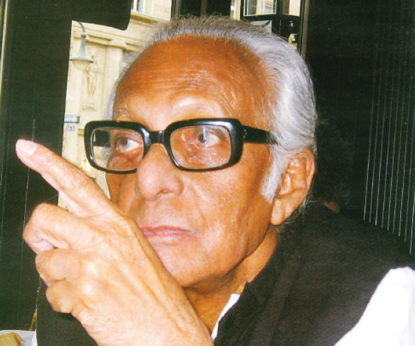 মৃণাল সেন : বাংলা সিনেমার দ্রোহী পরিচালক