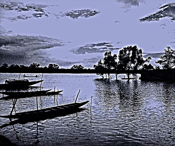 সাকিন শীতলক্ষ্যা