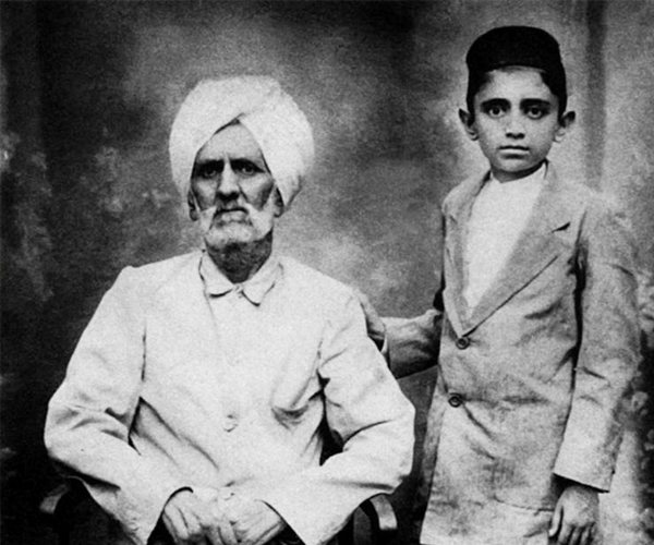 দুর্মুখ এক মানুষ