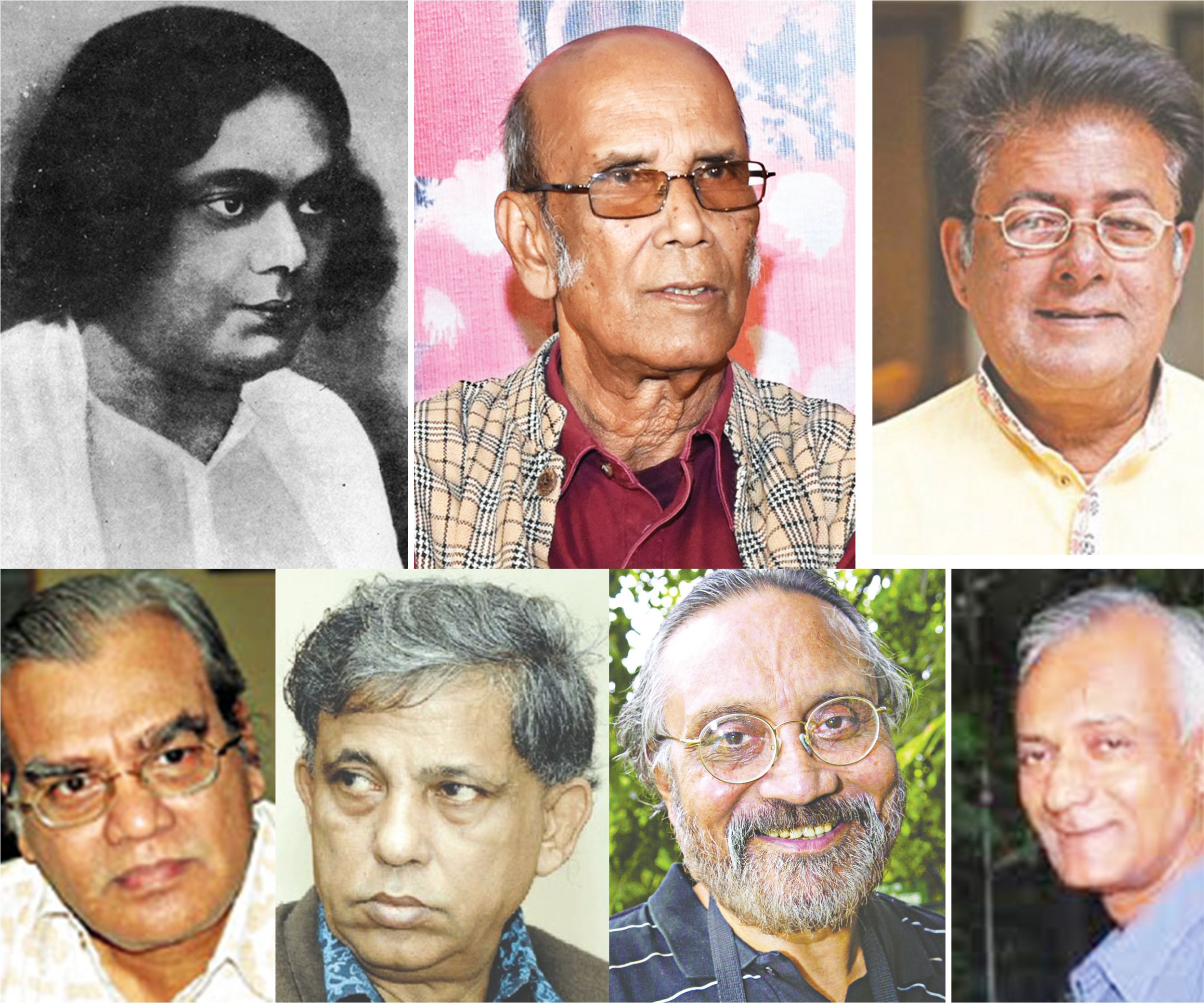 লোক-পরম্পরায় স্বাধীন মঞ্চগান