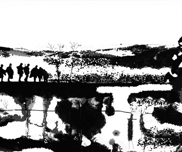 অপারেশন গোপালপুর থানা