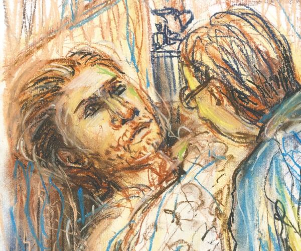 পিঁপড়া-কাসেম