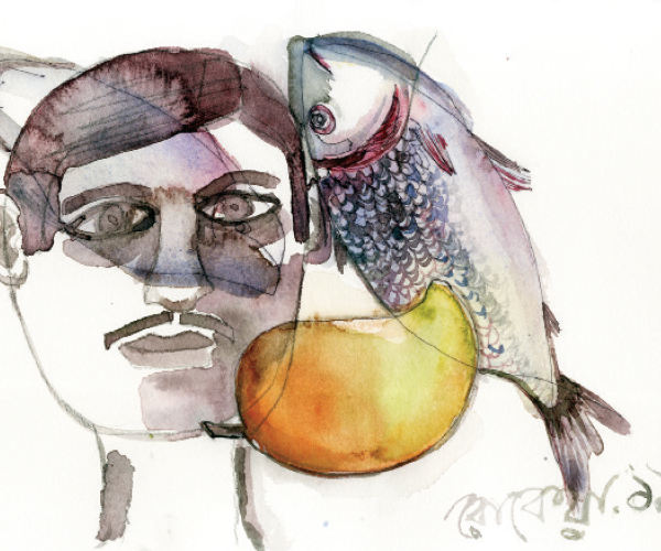 ফ্যালাসি অব ফোর টার্মস