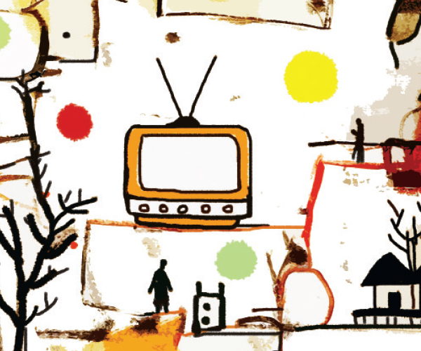 হরিপদর দোকানে বিকেল নামার সময়