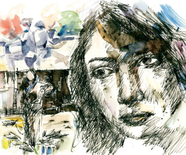 সমুদ্রযাত্রা