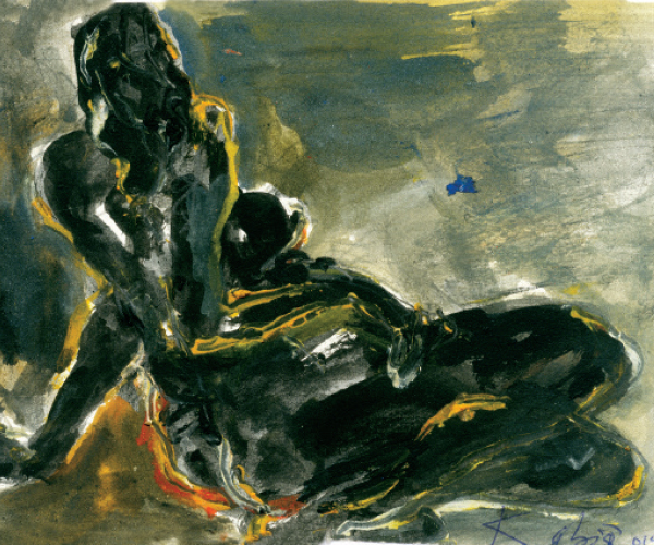 স্বপ্ন পাখির ডানা