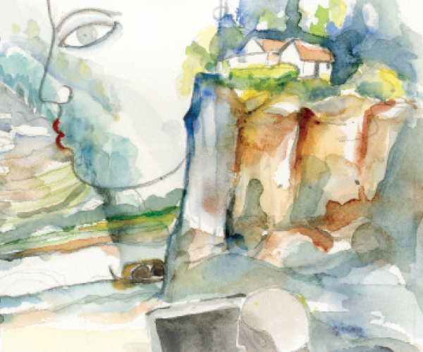 স্যুররিয়েল গল্প